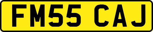 FM55CAJ