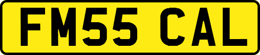 FM55CAL