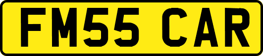 FM55CAR