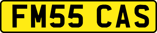 FM55CAS