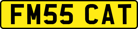 FM55CAT