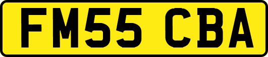 FM55CBA