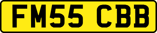 FM55CBB