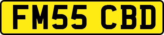 FM55CBD