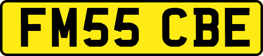 FM55CBE