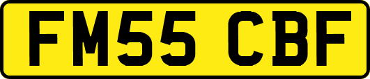 FM55CBF