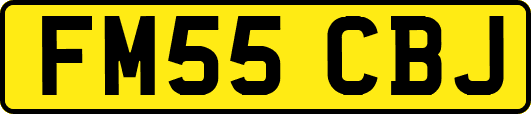 FM55CBJ