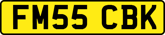 FM55CBK