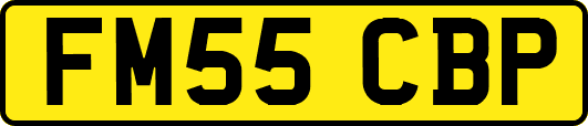 FM55CBP