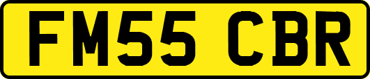 FM55CBR