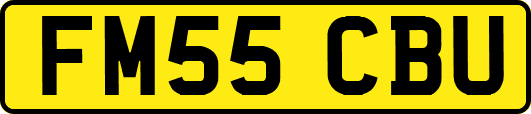 FM55CBU