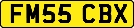 FM55CBX