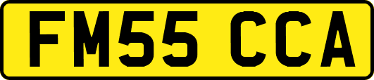 FM55CCA