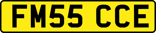 FM55CCE