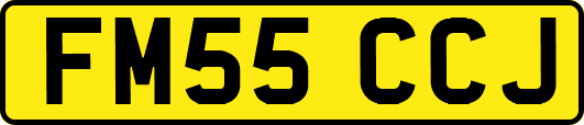 FM55CCJ