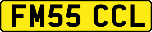 FM55CCL