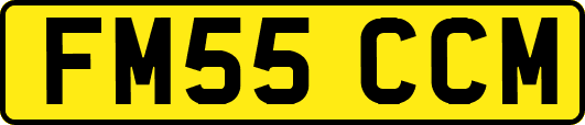 FM55CCM