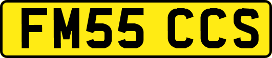 FM55CCS