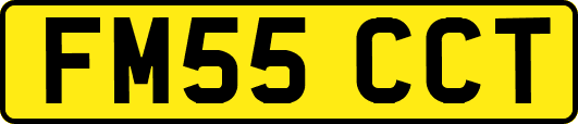 FM55CCT