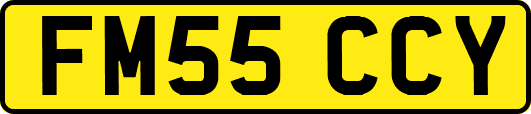 FM55CCY