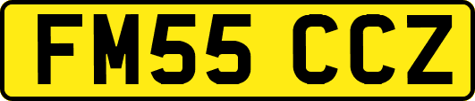 FM55CCZ
