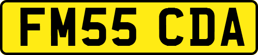FM55CDA