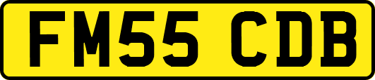 FM55CDB