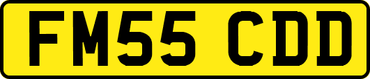 FM55CDD