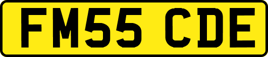FM55CDE