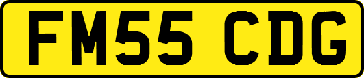 FM55CDG