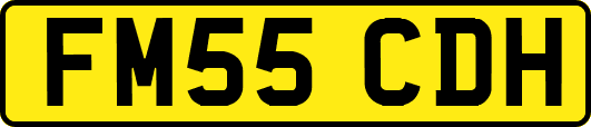 FM55CDH