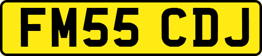 FM55CDJ