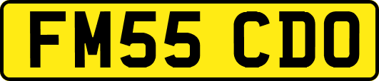 FM55CDO