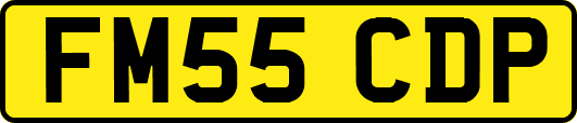 FM55CDP