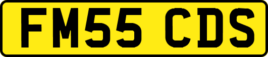 FM55CDS