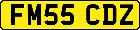 FM55CDZ