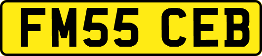 FM55CEB
