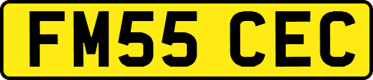 FM55CEC
