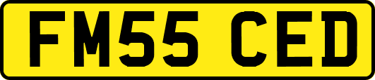 FM55CED