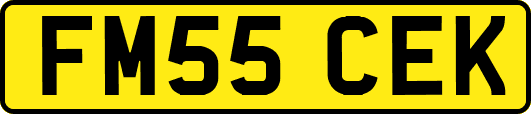 FM55CEK