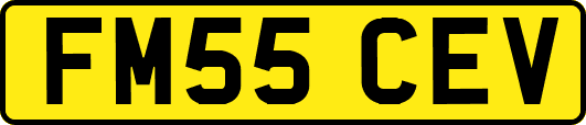 FM55CEV
