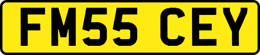 FM55CEY