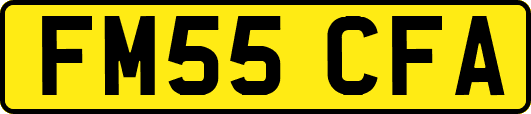 FM55CFA