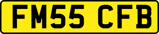 FM55CFB