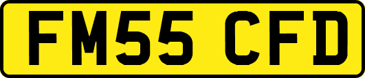 FM55CFD