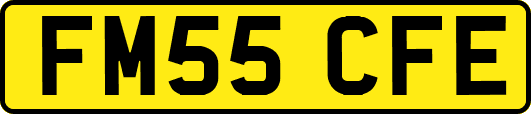 FM55CFE