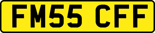 FM55CFF