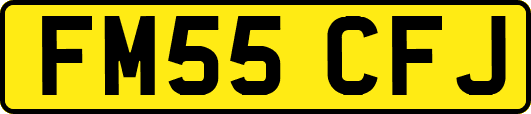 FM55CFJ