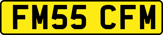 FM55CFM