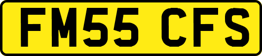 FM55CFS